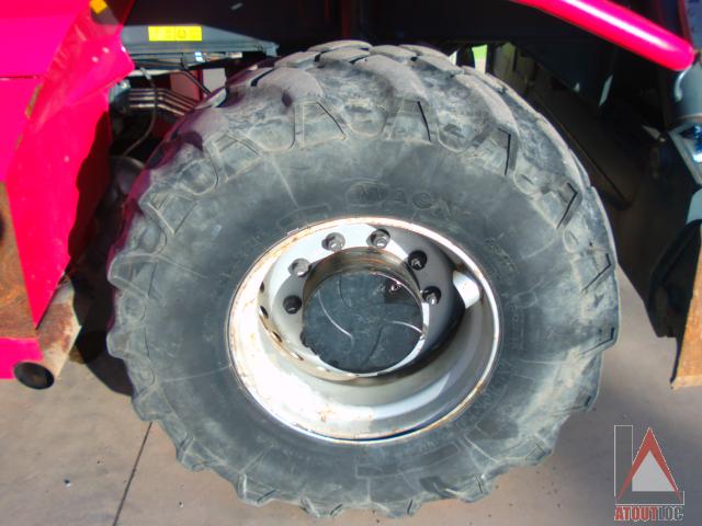 nacelle occasion MAGNI 5.25 SH