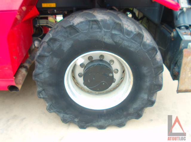 nacelle occasion MAGNI 5.25 SH