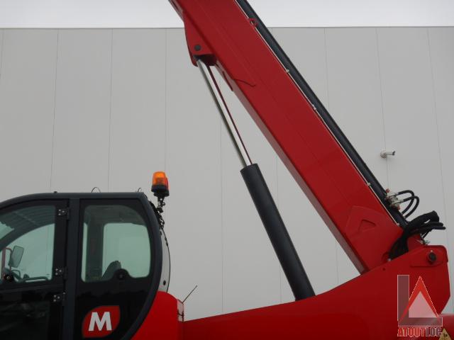 nacelle occasion MAGNI 5.25 SH