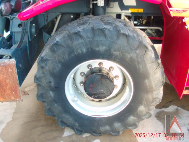 nacelle occasion MAGNI 5.25 SH