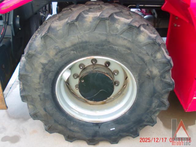 nacelle occasion MAGNI 5.25 SH