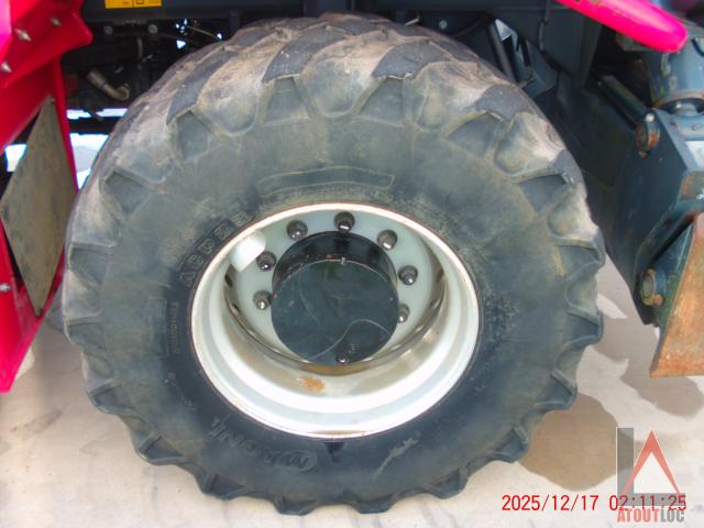 nacelle occasion MAGNI 5.25 SH