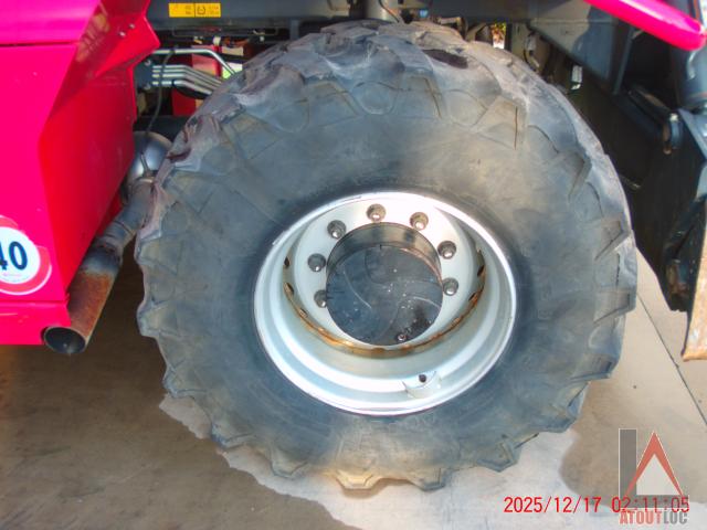 nacelle occasion MAGNI 5.25 SH