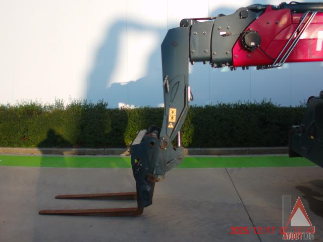 nacelle occasion MAGNI 5.25 SH