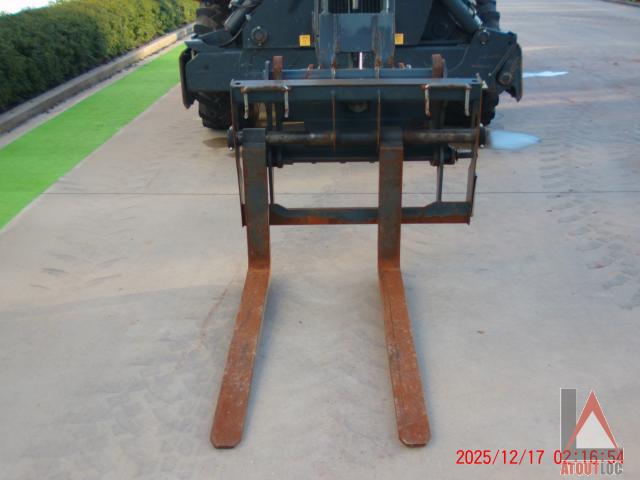 nacelle occasion MAGNI 5.25 SH