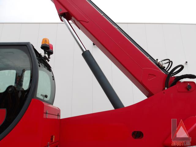 nacelle occasion MAGNI 5.25 SH