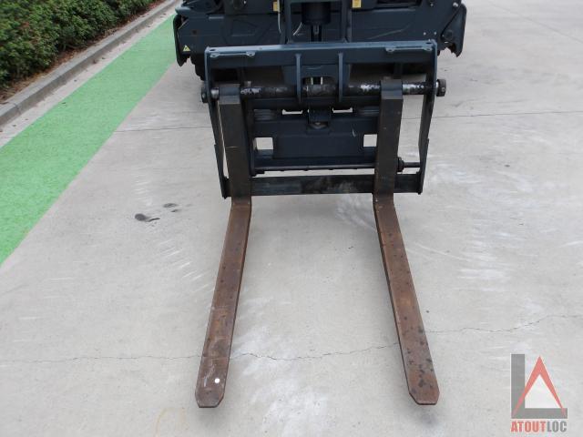 nacelle occasion MAGNI 5.25 SH