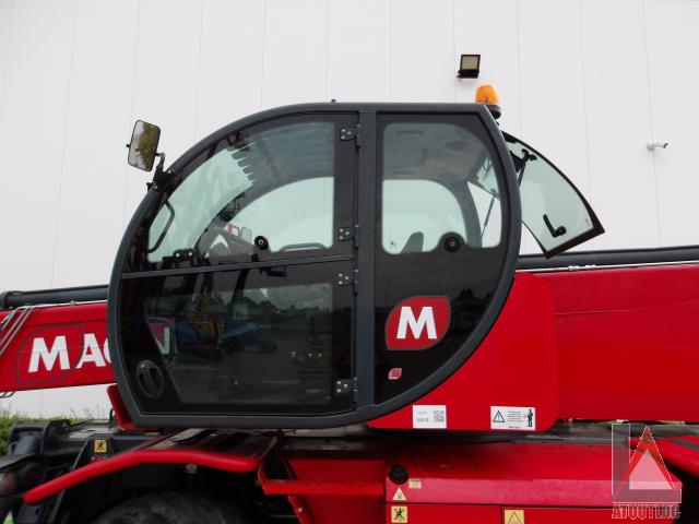 nacelle occasion MAGNI 5.25 SH