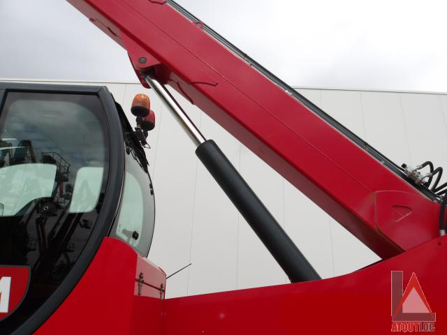 nacelle occasion MAGNI 5.25 SH