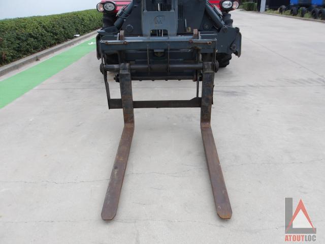nacelle occasion MAGNI 5.25 SH