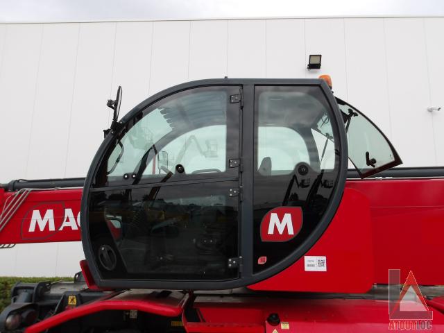 nacelle occasion MAGNI 5.25 SH