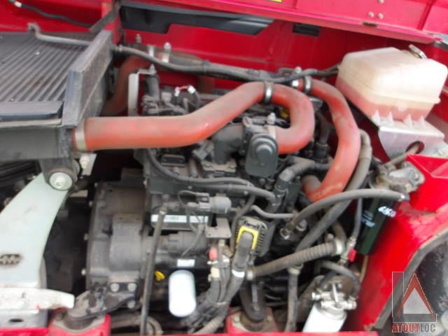 nacelle occasion MAGNI 5.25 SH