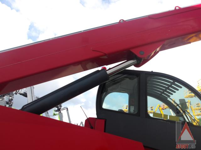 nacelle occasion MAGNI 5.25 SH
