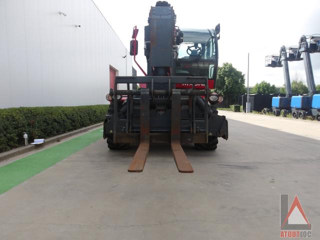 nacelle occasion MAGNI 5.25 SH