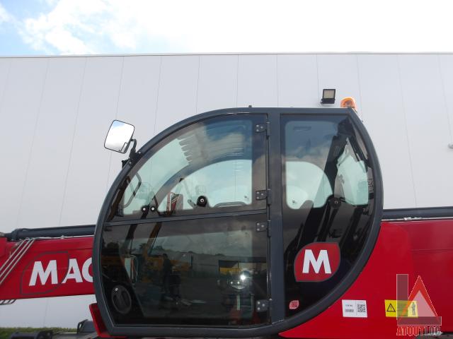 nacelle occasion MAGNI 5.25 SH