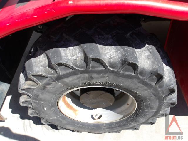 nacelle occasion MAGNI 6.30 SH