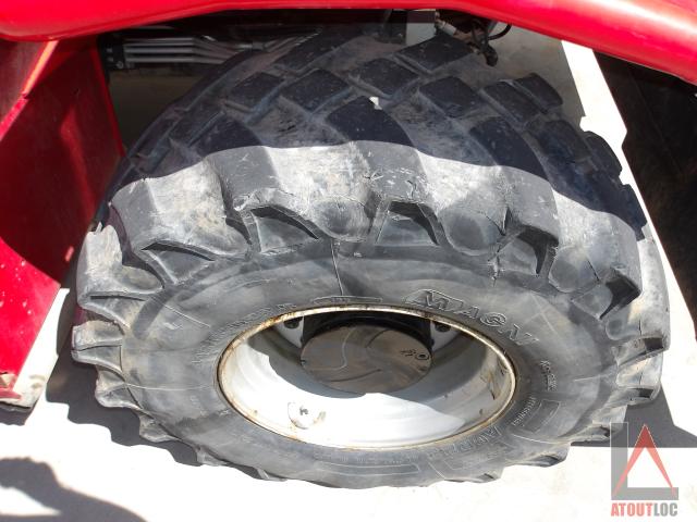 nacelle occasion MAGNI 6.30 SH