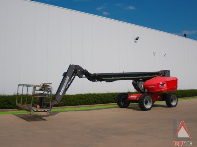 <div>nacelle occasion MANITOU 280TJ</div>