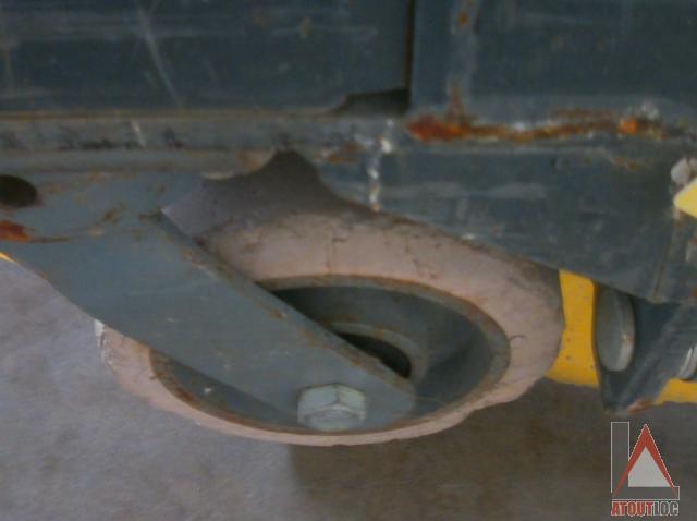 nacelle occasion BRAVIISOL LEONARDO HD