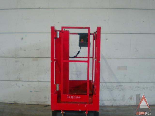 nacelle occasion BRAVIISOL LEONARDO HD