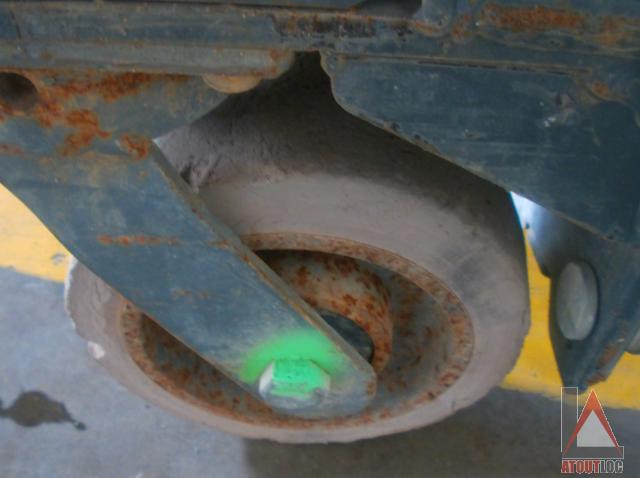 nacelle occasion BRAVIISOL LEONARDO HD