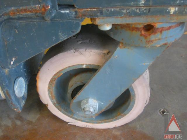 nacelle occasion BRAVIISOL LEONARDO HD