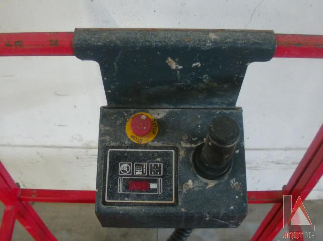 nacelle occasion BRAVIISOL LEONARDO HD