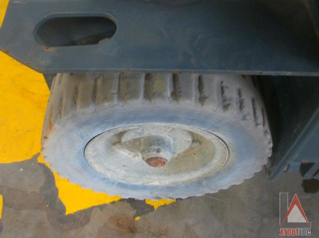 nacelle occasion BRAVIISOL LEONARDO HD