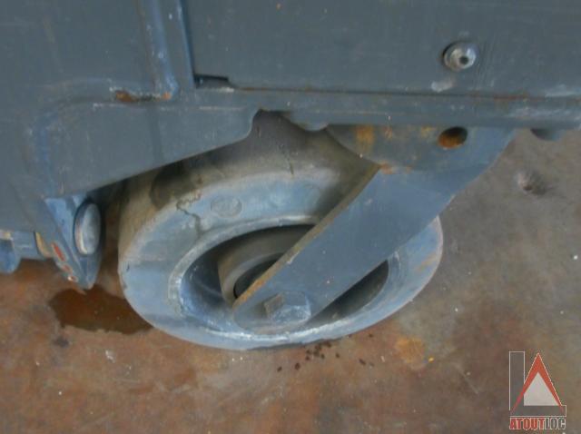 nacelle occasion BRAVIISOL LEONARDO HD