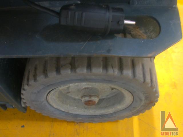 nacelle occasion BRAVIISOL LEONARDO HD