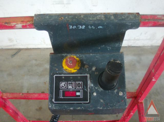 nacelle occasion BRAVIISOL LEONARDO HD