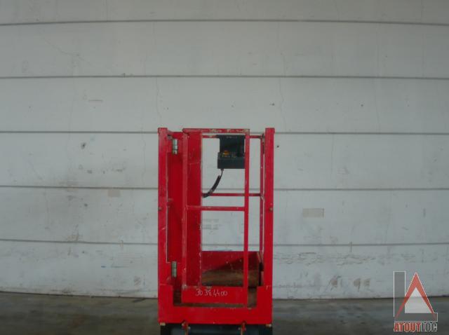 nacelle occasion BRAVIISOL LEONARDO HD