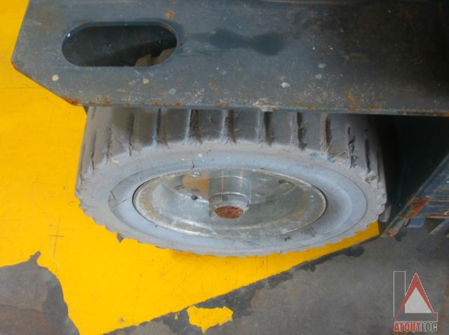 nacelle occasion BRAVIISOL LEONARDO HD