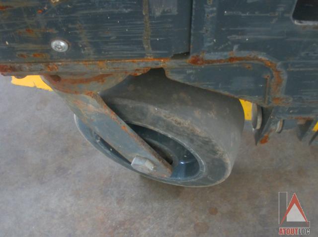 nacelle occasion BRAVIISOL LEONARDO HD