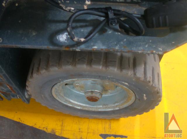 nacelle occasion BRAVIISOL LEONARDO HD