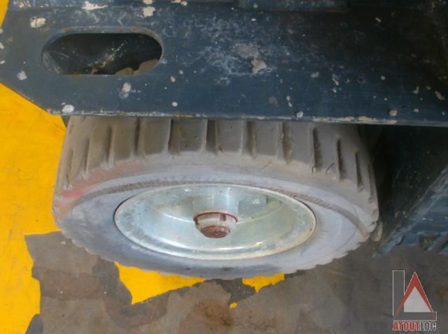 nacelle occasion BRAVIISOL LEONARDO HD