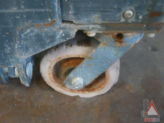 nacelle occasion BRAVIISOL LEONARDO HD