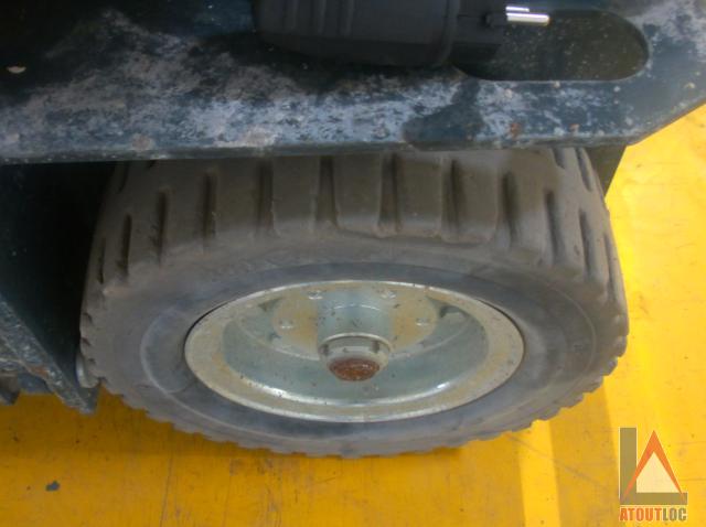 nacelle occasion BRAVIISOL LEONARDO HD