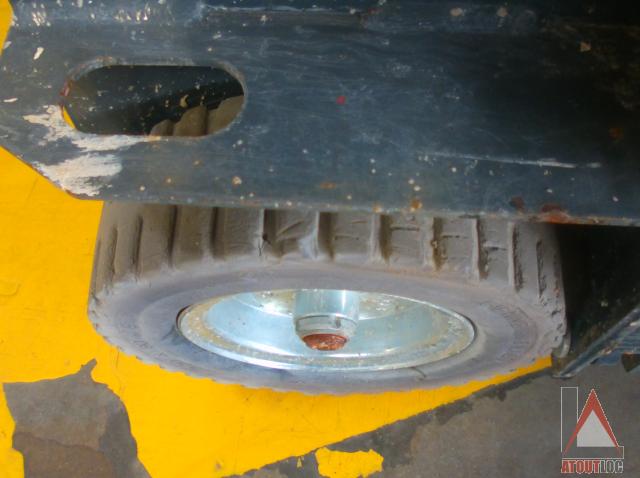 nacelle occasion BRAVIISOL LEONARDO HD