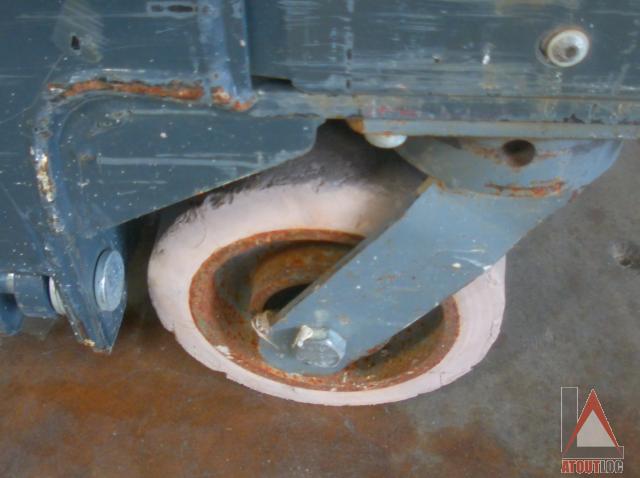 nacelle occasion BRAVIISOL LEONARDO HD