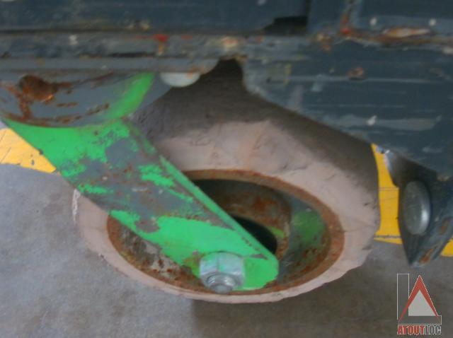 nacelle occasion BRAVIISOL LEONARDO HD