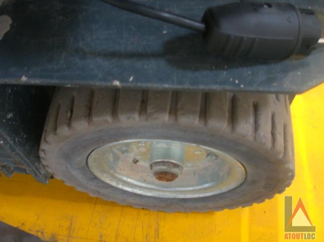 nacelle occasion BRAVIISOL LEONARDO HD