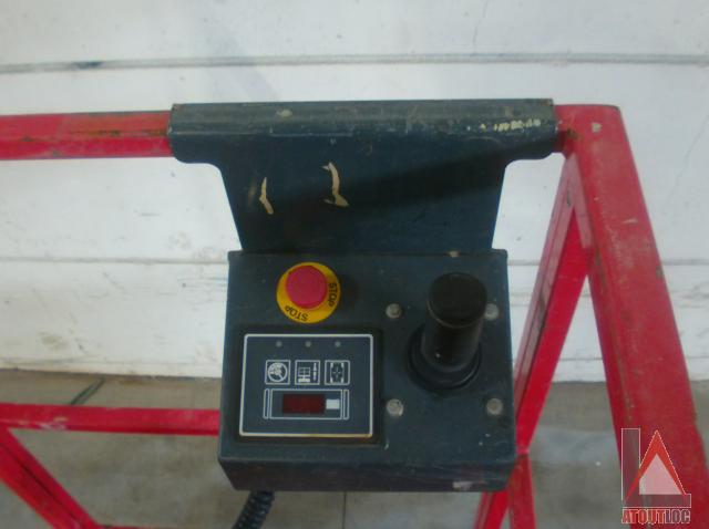 nacelle occasion BRAVIISOL LEONARDO HD