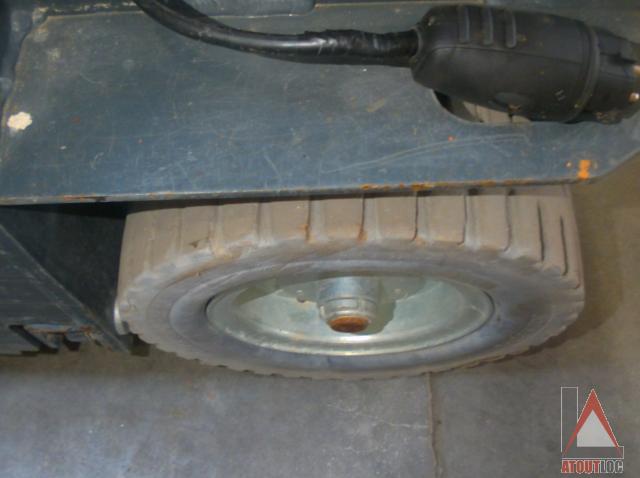 nacelle occasion BRAVIISOL LEONARDO HD