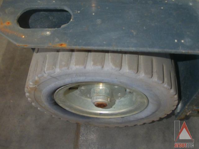 nacelle occasion BRAVIISOL LEONARDO HD