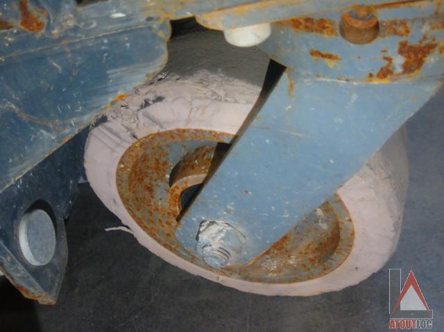 nacelle occasion BRAVIISOL LEONARDO HD