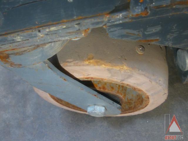 nacelle occasion BRAVIISOL LEONARDO HD