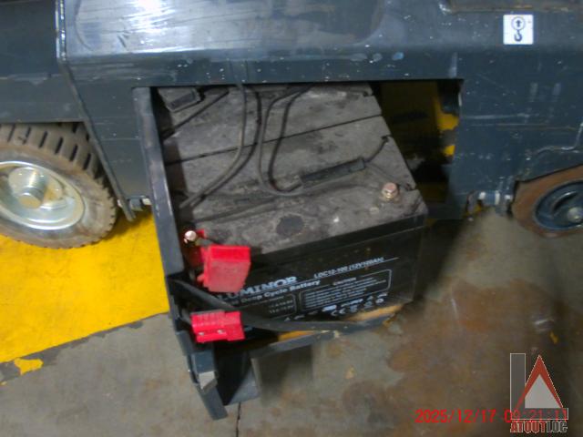 nacelle occasion BRAVIISOL LUI MINI HD