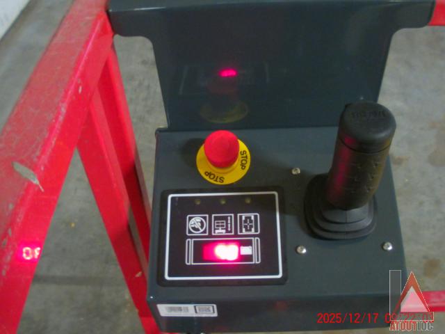 nacelle occasion BRAVIISOL LUI MINI HD