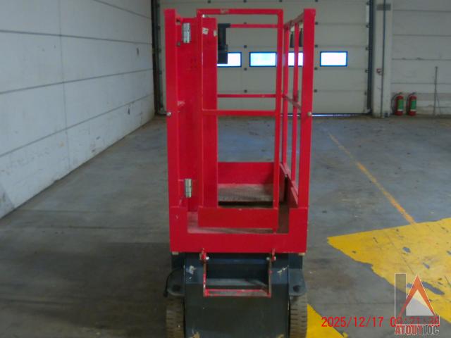 nacelle occasion BRAVIISOL LUI MINI HD